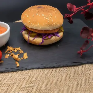 Burger Kids