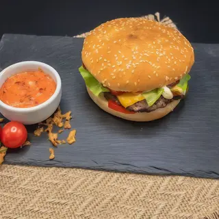 Cheeseburger