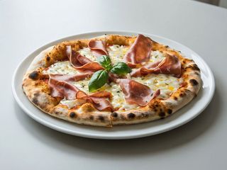 Pizza Prosciutto Cotto Ø28cm