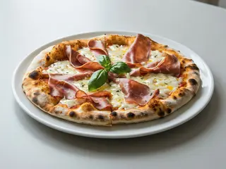 Pizza Prosciutto Cotto Ø32cm