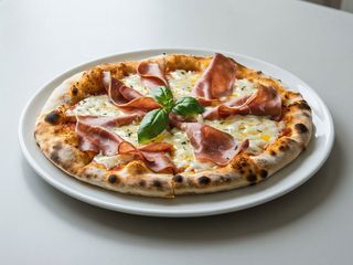 Pizza Prosciutto Cotto Ø32cm