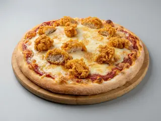 Pizza Crispy Ø32cm
