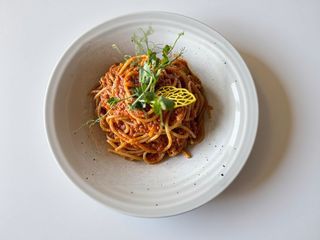 Spaghetti Bolognese