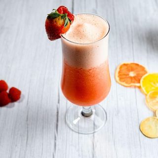 Cocktail-uri fără alcool