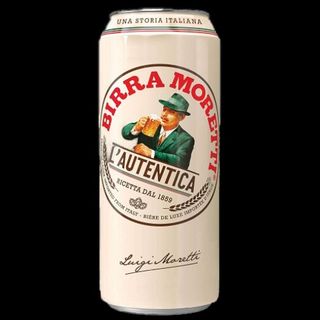Birra Moretti 500 ml