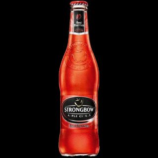 Strongbow 330 ml