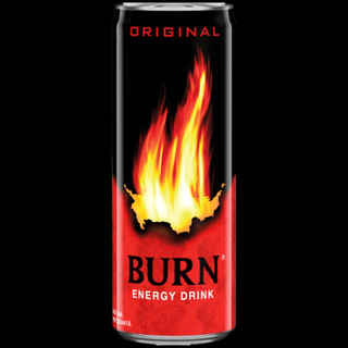 Burn 250 ml