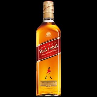 JW Red Label 700 ml