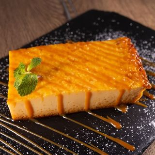 Cremă de zahăr ars