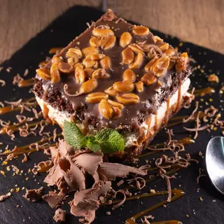 Tort snickers