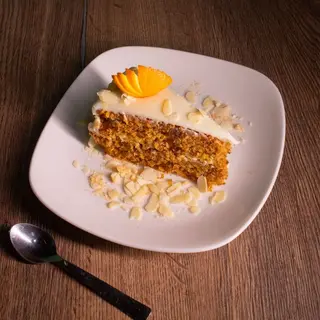 Tort de morcovi