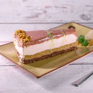 Cheesecake Dubai
