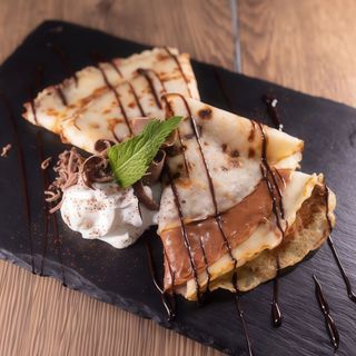 Clătite Sabroso - cele mai bune