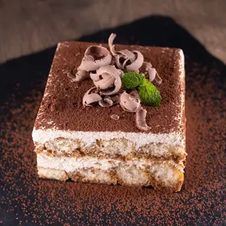 Tiramisu clasic