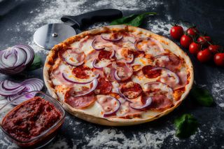 Pizza Carnivora Ø 30cm