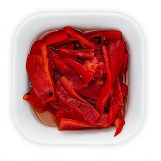 Ardei copţi în oţet