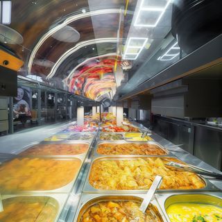 MENIUL ZILEI PERSONALIZAT