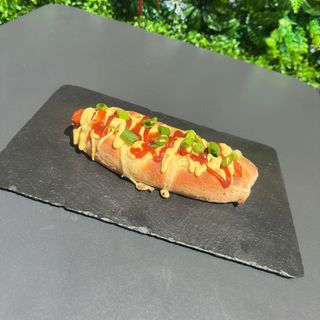 MozzaDog