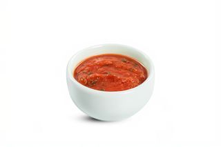 Sos de roșii dulce cu usturoi