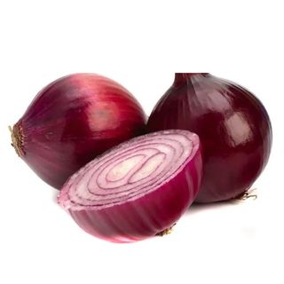 Toping de ceapa rosie 50g