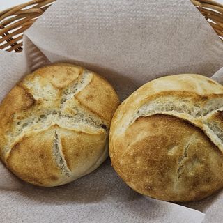 Paine 120g (2 chifle