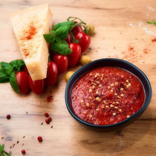 SOS DE ROȘII AROMAT PICANT