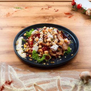 SALATĂ NUWA POKEBOWL (395 GR)