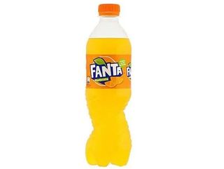 FANTA PORTOCALE 0.5 L