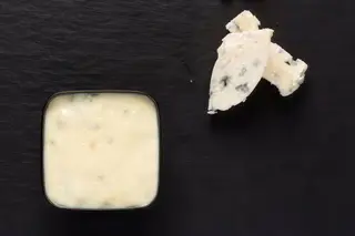 Sos Gorgonzola