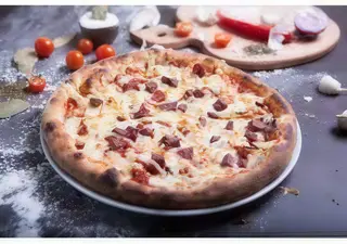 Pizza Suprema Ø30cm