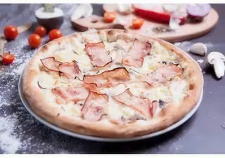 Pizza Carbonara Ø30cm