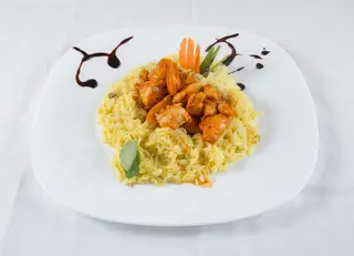 Pui thailandez