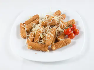 Bulete de cascaval