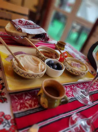 Fasole Bătută