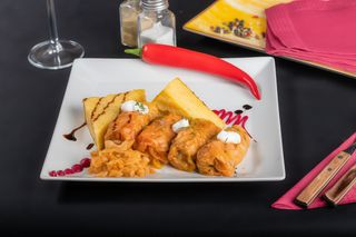 Sărmăluțe în Foi de Varză