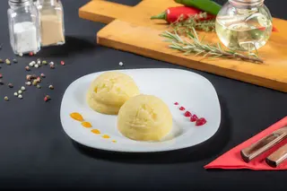 Piure de Cartofi