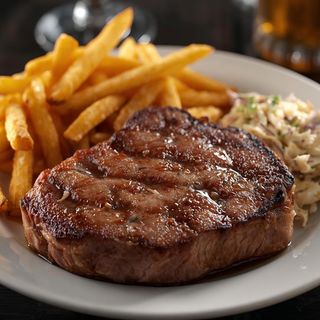 Meniu ceafă dezosată