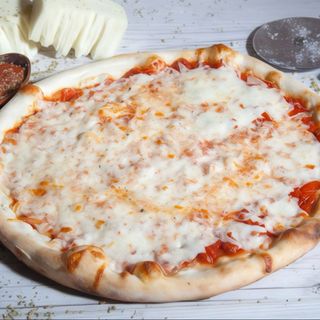 Pizza Prosciutto Cotto