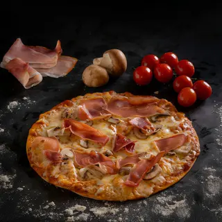 Pizza Znobciutto Regular