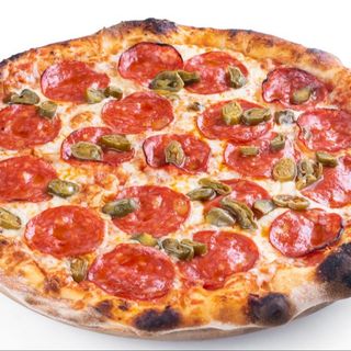 Pizza Diavola Ø 32cm