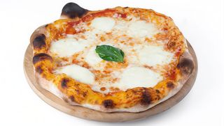 Pizza Margherita Buffala Ø 32cm