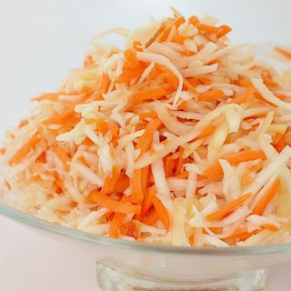 Salată de crudități