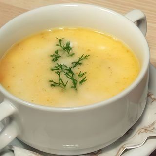 Oala cu Ciorbă rădăuțeană