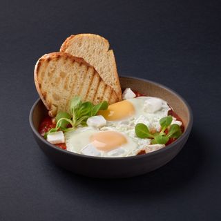 Shakshuka