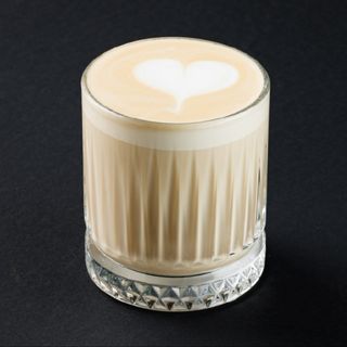 Salty Caramel Coffee