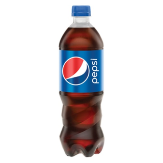 Pepsi Max