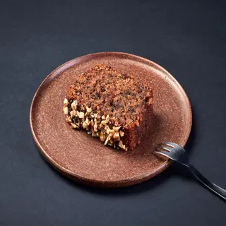 Chec vegan cu banane