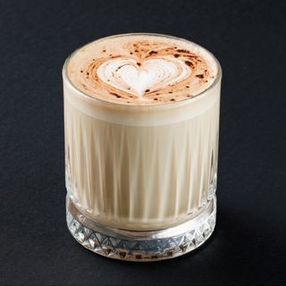 Crème Brûlée Coffee