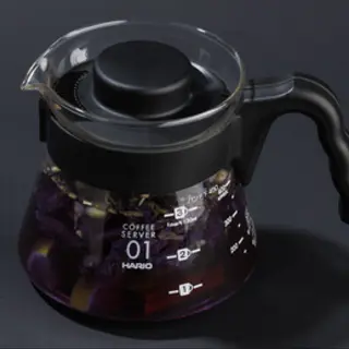 Zen Lavender Tea
