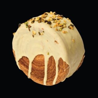 New York Roll cu fistic